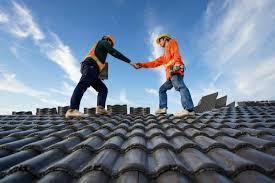 Best 4 Ply Roofing  in Stanfield, OR